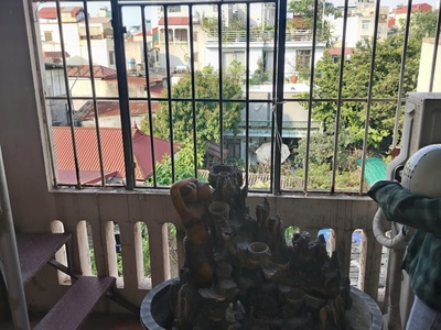 Cho thuê nhà ngõ 1 bùi xương trạch, thanh xuân, 4 tầng x 35m2, 3 ngủ, 9 triệu kd on, ở gđ, nhóm 4