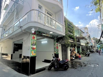Bán nhà dạ nam ngay cầu chữ y - 2 mặt tiền hxt tránh - 52m , 3 tầng, giá nhỉnh 7 tỷ 0