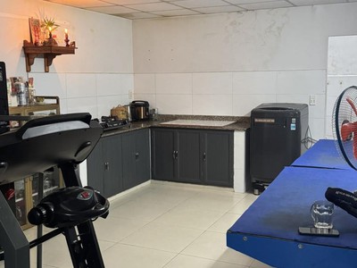 Bán nhà 2 tầng, 72m2, ngõ thoại ngọc hầu, tân phú, giá 9.2 tỷ - sổ hồng chính chủ 3