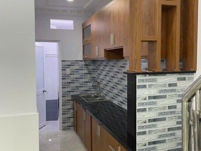 Cách hxh chỉ 30m, ngay đh tài chính marketing - tiền vào két đều 60tr mỗi năm - đầy đủ công năng - 3