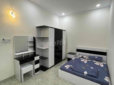 Bán nhà sổ riêng gần Đại Nam, TP Bến Cát. 8