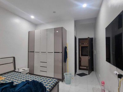 Hot   nhà đẹp 5 tầng, 2 mặt thoáng   ngõ thông minh khai   43m2   7.5 tỷ 3