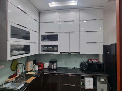 Hot   nhà đẹp 5 tầng, 2 mặt thoáng   ngõ thông minh khai   43m2   7.5 tỷ 1