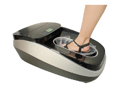 Máy bọc giày tự động tại Bình Dương 0