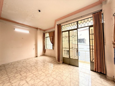 Bán nhà hxh quay đầu xô viết nghệ tĩnh, p24, bình thạnh, 90m2, 3 tầng, ngang 6,4m 3