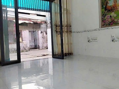 Bán nhà góc 2 mặt tiền gần kcn amata, đường oto chỉ 2,2 tỷ 1