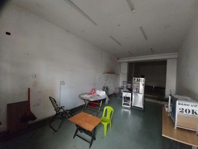 Mặt tiền 3 tầng đường cộng hoà tân bình - vị trí đẹp kinh doanh đỉnh - hơn 123m2, ngang 5m, gần nhà 1