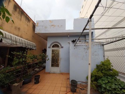 Mặt tiền 3 tầng đường cộng hoà tân bình - vị trí đẹp kinh doanh đỉnh - hơn 123m2, ngang 5m, gần nhà 2