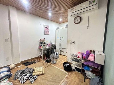 ♪ nhà kiệt 2.5m gần thái thị bôi, ô tô đậu 20m, 32m2, gác đúc, 2.3x tỷ 1