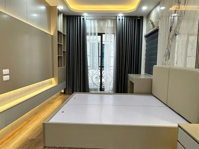 Nhà 5 tầng mới đẹp như khách sạn   view kđt louis city  36m    chỉ 7.2 tỷ 2