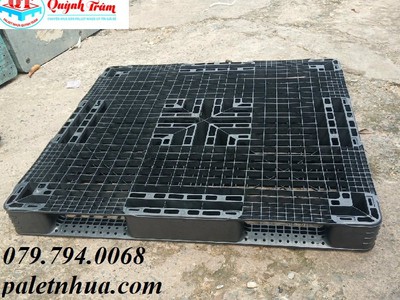 Sản phẩm pallet nhựa tại Thủ Đức giá rẻ cạnh tranh 2