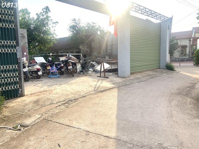 Lô đất 2 mặt tiền siêu đẹp tại thị trấn phương sơn lục nam bắc giang, giá siêu thấp 3