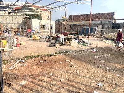 Lô đất 2 mặt tiền siêu đẹp tại thị trấn phương sơn lục nam bắc giang, giá siêu thấp 4