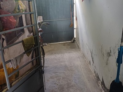Nhà 2 tầng   2 mặt tiền trường chinh 150m2 ngang 10m giá 9 tỷ 2