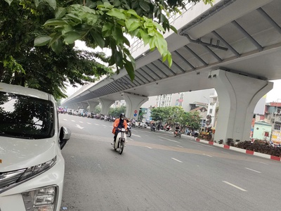 Bán gấp giá rẻ chung cư kim văn kim lũ 65m, tầng 12, mặt tiền...