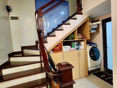 Bán gấp nhà ngõ 36 đào tấn - 110m, mt6m, lô góc, gần ô tô chỉ 21.4 tỷ 3