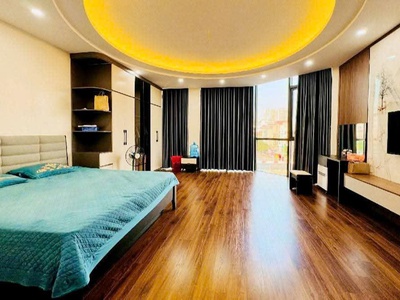 Bán nhà lạc long quân, phân lô, ôtô qua nhà, 2 bước ra hồ tây, 54m2 x 5t giá 13 tỷ 880 2
