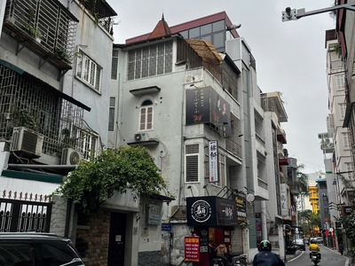 Bán nhà linh lang phan kế bính, vị trí đắc địa, 140m, mt16m, chỉ 48 tỷ 1