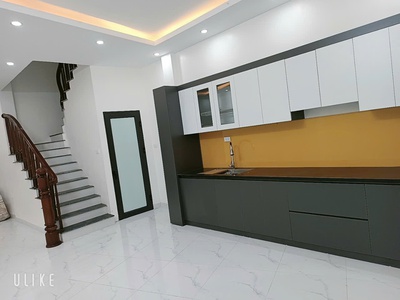 Chính chủ bán nhà quang tiến đại mỗ nam từ liêm 75m2 5 tầng 7 phòng cho khép kín gần phố cạnh bãi 1