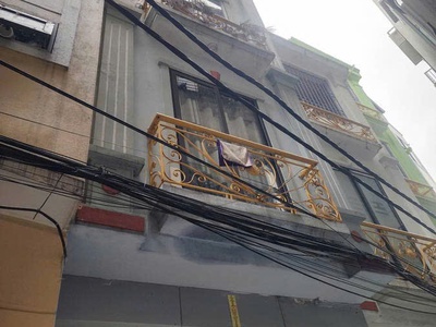  bán nhà chính chủ - ngõ 303 phố phú lương, hà đông, hà nội  0