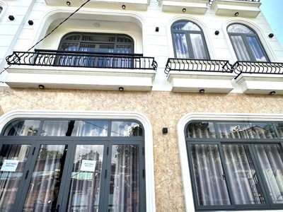 Bán đất thổ cư 62m2 ngay nguyễn duy trinh - quận 2 - giá 5.1 tỷ - sổ hồng chính chủ 2