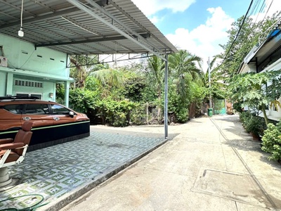 Bán đất thổ cư 62m2 ngay nguyễn duy trinh - quận 2 - giá 5.1 tỷ - sổ hồng chính chủ 1