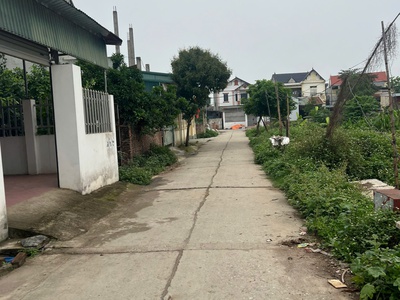 Cc cần bán lô đất 90m full thổ cư tại phú nghĩa chương mỹ hà nội 1