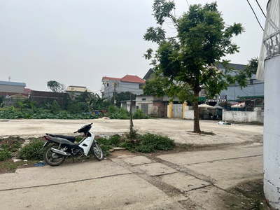 Cc cần bán lô đất 90m full thổ cư tại phú nghĩa chương mỹ hà nội 2