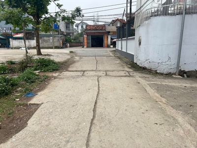 Cc cần bán lô đất 90m full thổ cư tại phú nghĩa chương mỹ hà nội 3