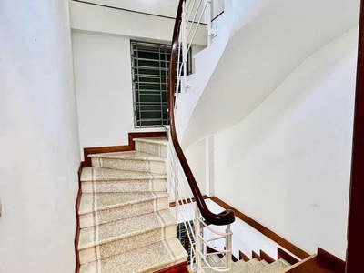 Bán nhà quan nhân - 7 tầng - ba gác tránh - cách phố 30m -   giá chỉ: 8.75 tỷ - diện tích: 31m 2