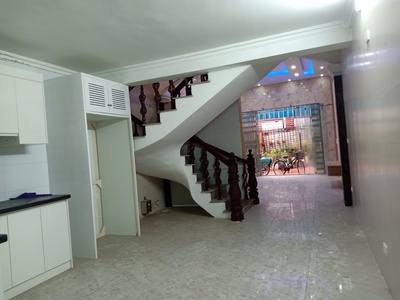 Cần chuyển nhượng gấp căn nhà 64m2 x 3,5 tầng tại phương lưu, hải an , hải phòng 0