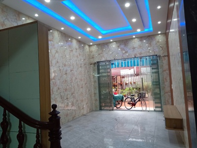 Cần chuyển nhượng gấp căn nhà 64m2 x 3,5 tầng tại phương lưu, hải an , hải phòng 3