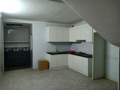 Cần chuyển nhượng gấp căn nhà 64m2 x 3,5 tầng tại phương lưu, hải an , hải phòng 1