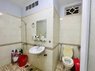 Nhà chính chủ - q3 trung tâm - 54m2 - nguyễn văn trỗi - 4 tâng hoàn công đủ - gấp bán 9.3 tỷ - tl 2