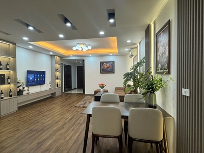 Chính chủ bán gấp chung cư tòa 24t2 hapulico,vũ trọng phụng, thanh xuân. dt 118m2   3n. 7,8 tỷ. 3