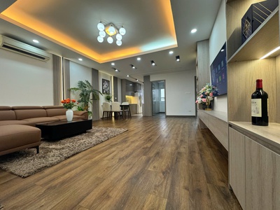 Chính chủ bán gấp chung cư tòa 24t2 hapulico,vũ trọng phụng, thanh xuân. dt 118m2   3n. 7,8 tỷ. 4