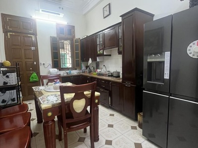 Bán nhà dân xây phố giảng võ, đất p/l nhà 4 tầng -53m2, giá chỉ 13 tỷ 500 triệu 1