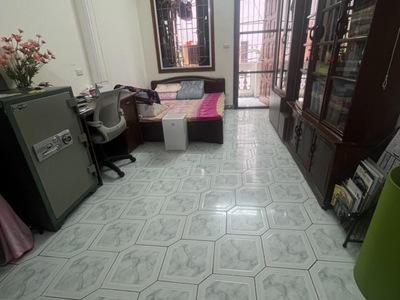 Bán nhà dân xây phố giảng võ, đất p/l nhà 4 tầng -53m2, giá chỉ 13 tỷ 500 triệu 3