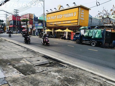 Mặt tiền tỉnh lộ 43   vị trí kim cương giữa lòng thủ đức   hàng khủng   siêu hiếm   cơ hội vàng 0