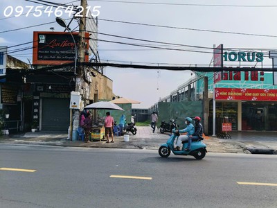 Mặt tiền tỉnh lộ 43   vị trí kim cương giữa lòng thủ đức   hàng khủng   siêu hiếm   cơ hội vàng 1