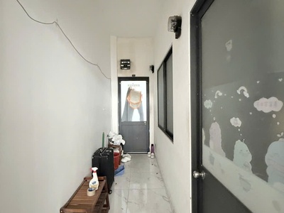Chdv chính chủ - doanh thu 60tr/th - hxh - p6 bình thạnh - nguyễn thượng hiền - 86m2 - 5 tầng - bán 3