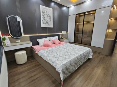 Lô góc, ô tô đỗ cửa, dân trí cao , nhiều tiện ích, sống lý tưởng, chỉ với 24,5 tỷ sở hữu ngay . 2