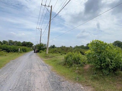Đất 2 mặt tiền view sông đồng nai   chỉ 13 triệu/m  siêu phẩm đầu tư quỹ đất hiếm còn sót lại tại 1