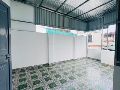 Bán nhà xa la hà đông, ô tô tới cửa, hưởng trọn tiện ích khu đô thị, chỉ nhỉnh 6 tỷ 3