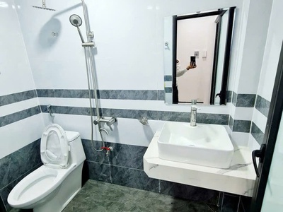 Bán nhà xa la hà đông, ô tô tới cửa, hưởng trọn tiện ích khu đô thị, chỉ nhỉnh 6 tỷ 4