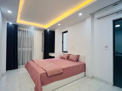 Bán nhà xa la hà đông, ô tô tới cửa, hưởng trọn tiện ích khu đô thị, chỉ nhỉnh 6 tỷ 1