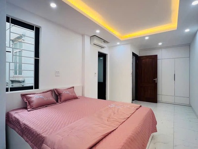 Chính chủ bán nhà văn quán hà đông, ô tô tới cửa, hưởng trọn tiện ích khu đô thị, chỉ nhỉnh 7 tỷ 0