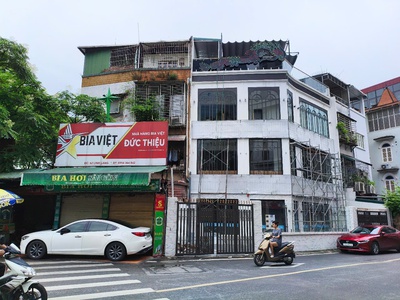 Bán nhà linh lang phan kế bính, vị trí đắc địa, 140m, mt16m, chỉ 48 tỷ 0