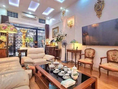 Bán nhà nguyễn khánh toàn, phân lô ôtô tránh, kinh doanh, view đắc địa, 73m2 hơn 26tỷ 0