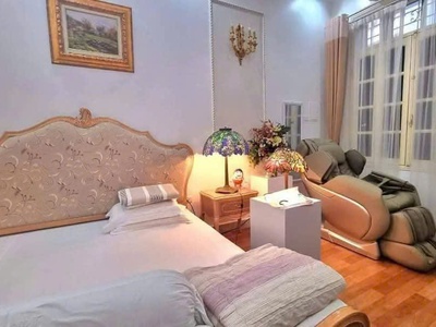 Bán nhà nguyễn khánh toàn, phân lô ôtô tránh, kinh doanh, view đắc địa, 73m2 hơn 26tỷ 2